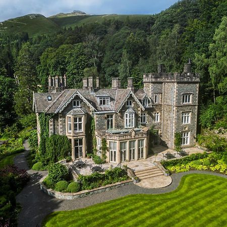 Forest Side Hotel グラスミア エクステリア 写真