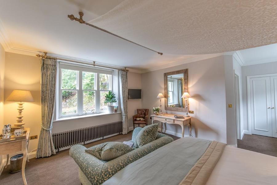 Forest Side Hotel グラスミア エクステリア 写真